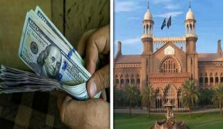 پاکستان میں کم از کم تنخواہ ایک ہزار ڈالر جتنی کرنے کی درخواست ناقابل سماعت قرار