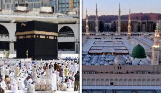 مسجدِ نبویﷺ اور مسجدالحرام کو کس نے ڈیزائن کیا؟