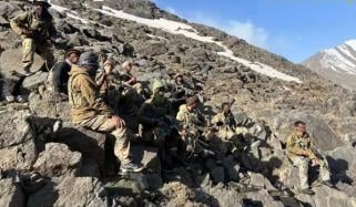 این آر ایف کا  طالبان کے چیف آف اسٹاف سمیت 17 ارکان ہلاک کرنے کا دعویٰ