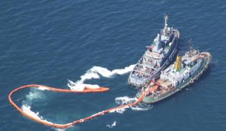 کراچی: بارا کوڈا مشقوں کا دوسرا روز، ریسکیو آپریشنز کا عملی مظاہرہ