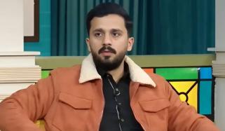 مجھے ڈی پورٹ نہیں کیا گیا، ویزا کینسل ہوا ہے: رجب بٹ