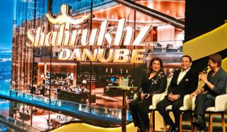 دبئی میں شاہ رخ خان کے نام سے بننے والا ٹاور پہلے دن ہی فروخت ہو گیا