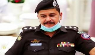 حیدرآباد: ریٹائرڈ ایس پی کی گھر سے لاش برآمد