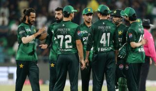 آئی سی سی رینکنگ، 4 پاکستانی کھلاڑیوں کی درجہ بندی میں بہتری