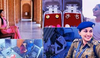 بھارت: خاتون پولیس افسر نے بزنس مین کو محبت کے جال میں پھنسا کر کروڑوں کا چونا لگا دیا