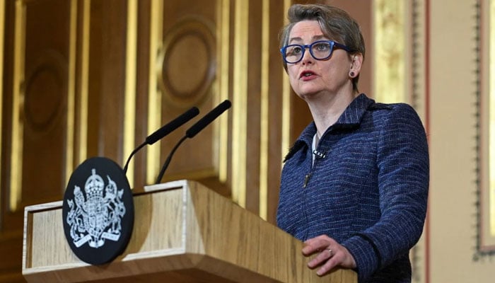 خواتین پر تشدد کیخلاف عالمی اتحاد ’’آل اِن‘‘ قائم