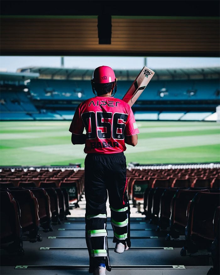 فوٹو بشکریہ کرک انفو/ایکس