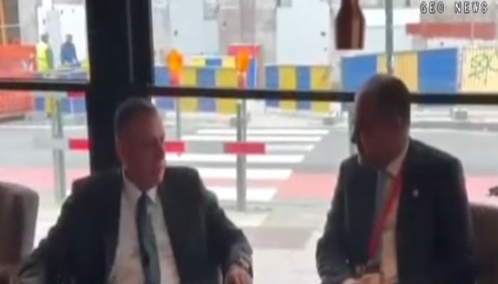 --فوٹو: اسکرین گریب/جیو نیوز