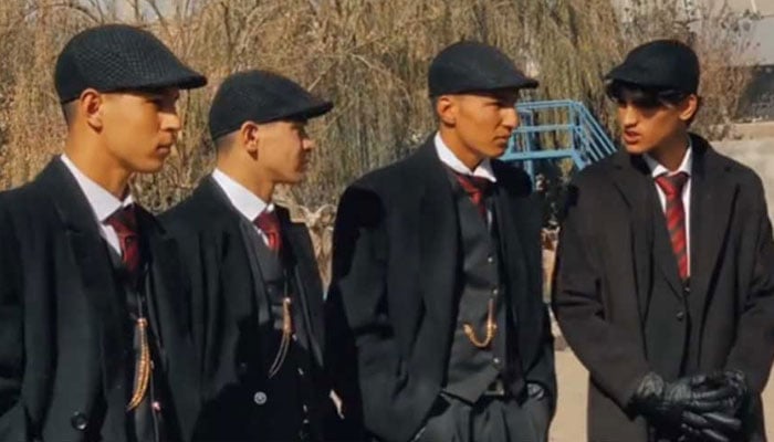 — فائل فوٹو