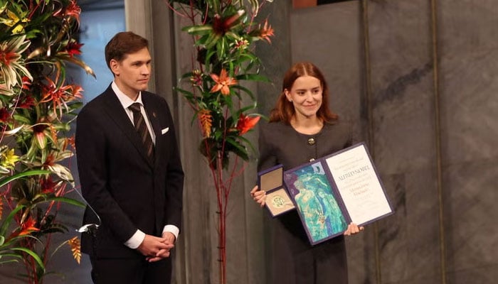 فوٹو: بشکریہ انٹرنیشنل میڈیا