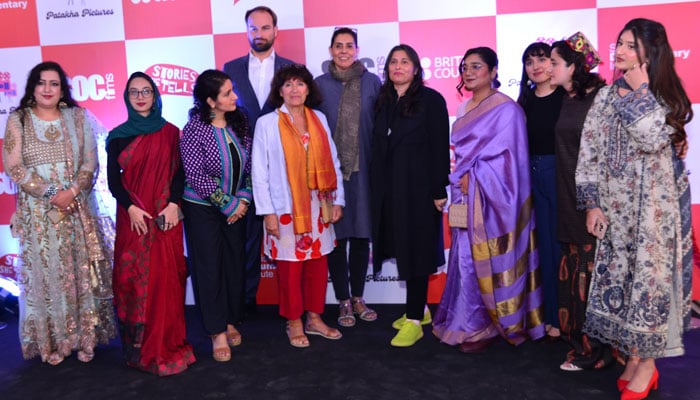 —تصاویر بشکریہ رپورٹر