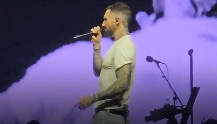 —ویڈیو گریب