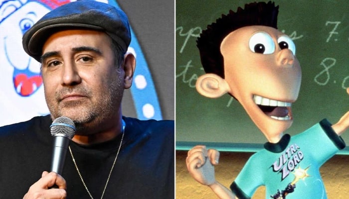 Jeff Garcia, beloved voice actor of Sheen in ‘Jimmy Neutron’, passes away at 50