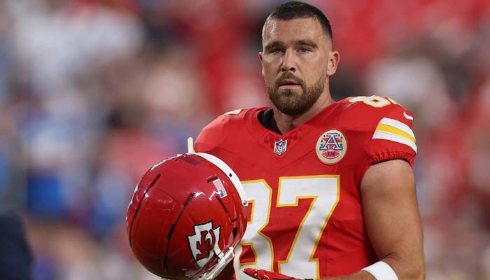 Travis Kelce voices frustration over his performance after Chiefs setback