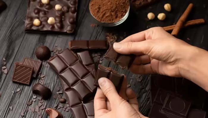 Dark chocolate’s surprising anti-aging benefits reveal in new study