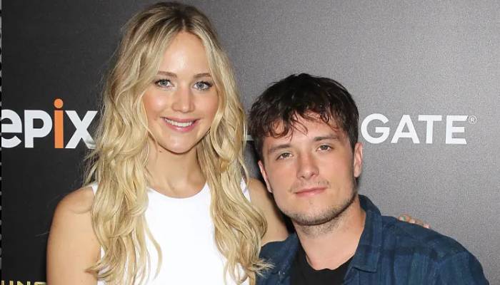 Jennifer Lawrence, Josh Hutcherson reuniting for new ‘Hunger Games’ film