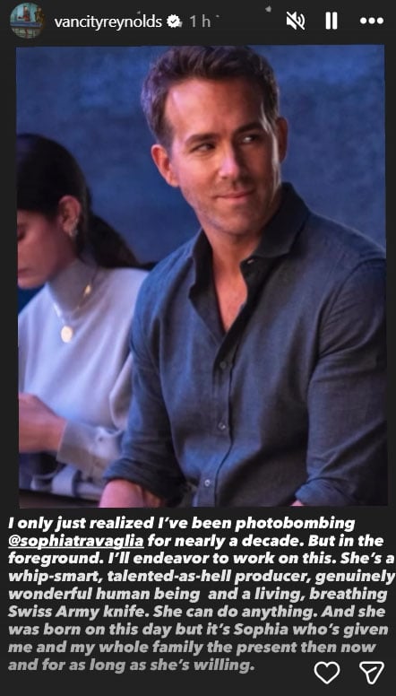 Ryan Reynolds breaks silence after Blake Lively, Justin Baldoni trial postponed