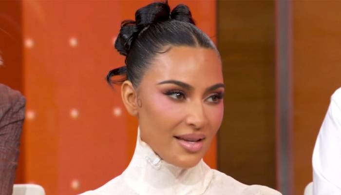 Kim Kardashian breaks silence on studying law as ‘pr stunt’ rumours