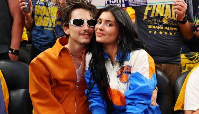Kylie Jenner focuses on personal ‘life’ amid Timothée Chalamet split rumours