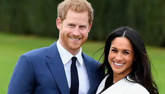 Prince Harry, Meghan Markle’s son Prince Archie to debut in new Netflix show?