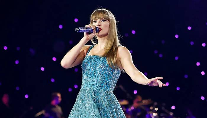 Taylor Swift turns 36: 10 fascinating facts about the global pop icon
