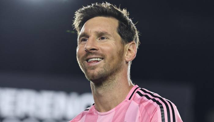 Lionel Messi set to be honoured with world’s tallest footballer statue in India