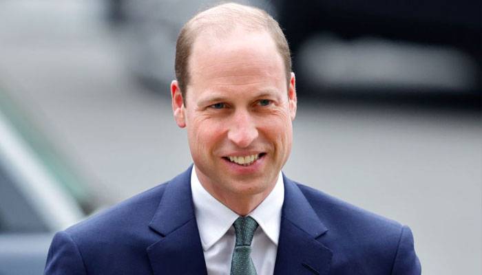 Prince William names 11-year-old girl youngest MBE in British history