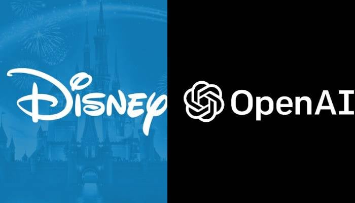Disney joins forces with OpenAI to bring iconic characters to AI videos