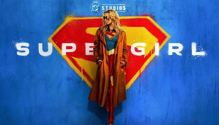 Supergirl trailer: Milly Alcock stuns as Kara Zor-El