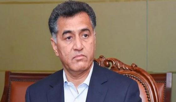 سابق لیفٹیننٹ جنرل فیض حمید کو 14 سال قید بامشقت کی سزا