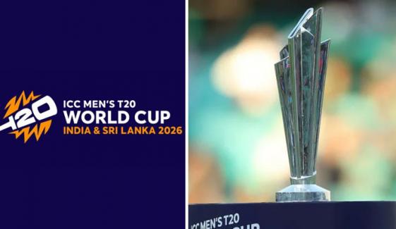 T20 ورلڈ کپ: ٹکٹوں کی فروخت شروع، پاکستانی کپتان کی تصویر پوسٹر سے غائب