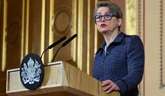 خواتین پر تشدد کیخلاف عالمی اتحاد ’’آل اِن‘‘ قائم