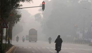 ملک کے مختلف شہروں کی فضا آج بھی انتہائی آلودہ