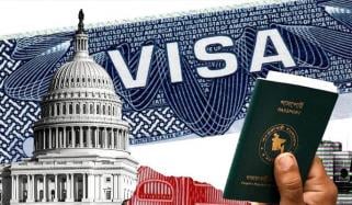 امریکی ویزا کے درخواست گزاروں کی 5 سالہ سوشل میڈیا سرگرمیاں جانچنے کا منصوبہ 