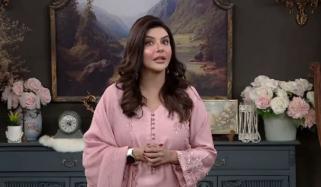 میں انسان ہوں فرشتہ نہیں، الفاظ کے غلط چناؤ پر معافی چاہتی ہوں: ندا یاسر کی رائیڈرز  سے عوامی معافی