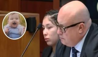 کیلیفورنیا: اسپا کے دوران گاڑی میں بچے چھوڑنے پر ماں پر قتل کا الزام