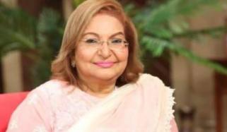 ریکارڈنگ کے دوران ہراسگی کا معاملہ، سنگیتا تھانے پہنچ گئیں