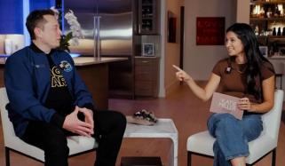 اسپیس ایکس کے مالک ایلون مسک کا ایلیئنز سے متعلق کیا کہنا ہے؟ 