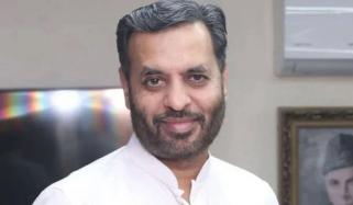 مصطفیٰ کمال نے انسدادِ پولیو مہم کی پذیرائی کیلئے منفرد تجویز پیش کردی