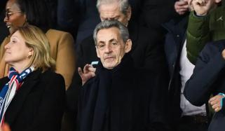 سابق فرانسیسی صدر نے جیل کی زندگی کو جہنم قرار دے دیا