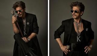 شاہ رخ خان دنیا کے سب سے زیادہ اسٹائلش لوگوں کی فہرست میں شامل 