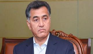 سابق فوجی افسر فیض حمید کو 14 سال قید بامشقت کی سزا