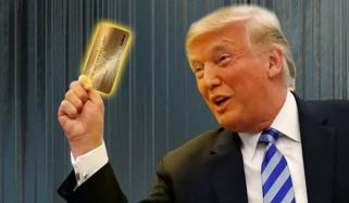 امریکی شہریت کے خواہشمندوں کیلئے ٹرمپ کا بڑا اعلان