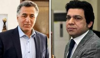 فیض حمید کی سزا ابتداء، لمبا چوڑا انصاف کا سلسلہ رکے گا نہیں: فیصل واوڈا