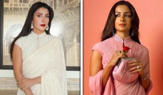 عالیہ بھٹ کا اسٹائل کاپی کرنے پر عائزہ خان تنقید کا شکار