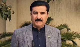 جنرل فیض کی سزا سے سیاست پر اچھا اثر پڑے گا: فیصل کریم کنڈی