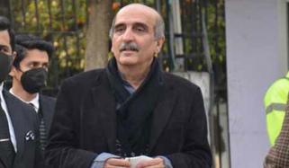 پی ٹی آئی ورکرز کے حقوق پر ایک اور ڈاکا منظور نہیں: اکبر ایس بابر