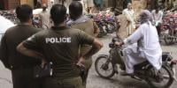 لاہور میں رواں سال جرائم میں کمی آئی: رپورٹ