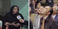 لاہور: چھت پر کھڑی خاتون نے بلاول بھٹو کو میڈیا ٹاک سے کیوں روکا؟
