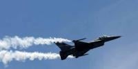 امریکا کی پاکستان کے F-16 لڑاکا طیاروں کیلئے جدید ٹیکنالوجی فروخت کرنے کی منظوری